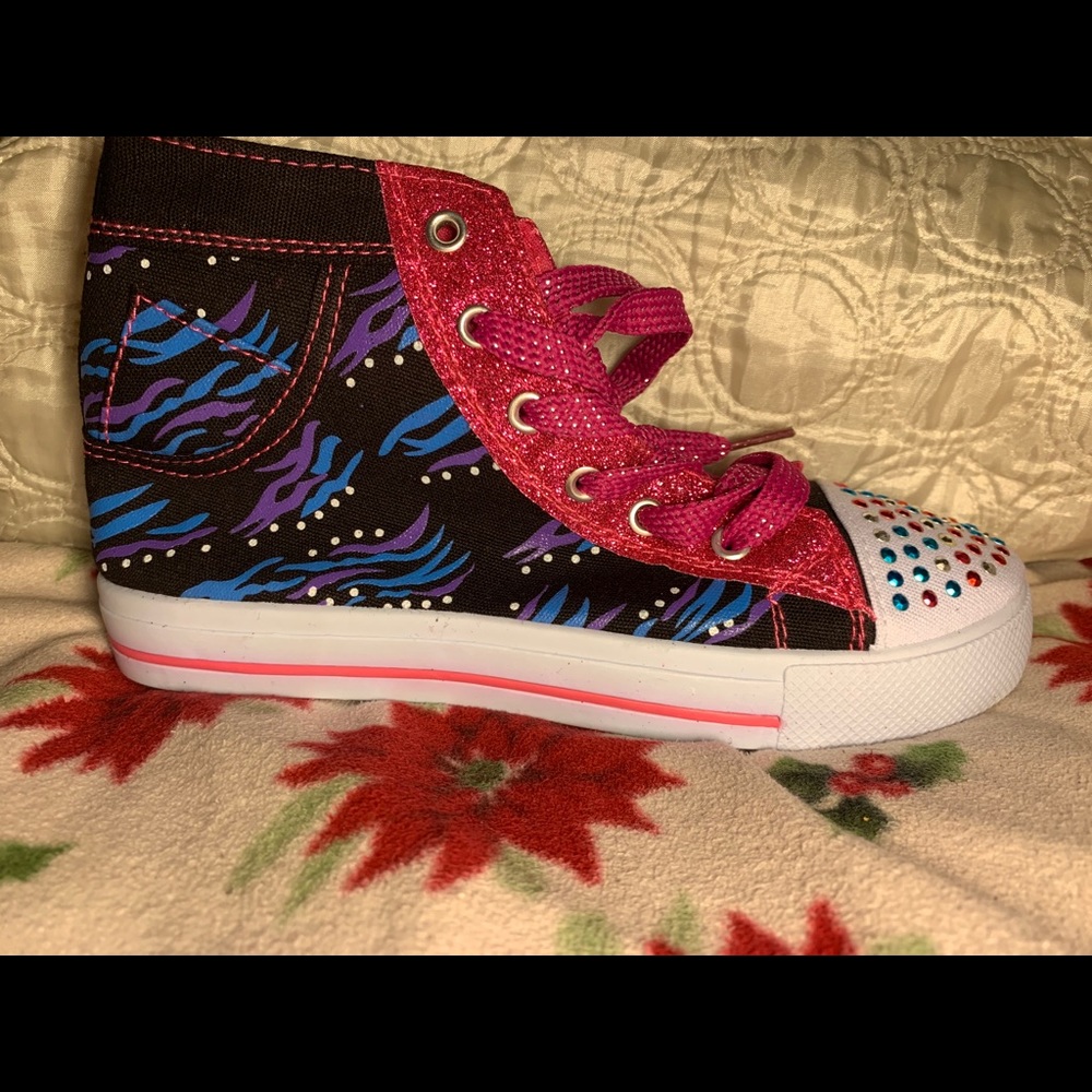 Kids shoes